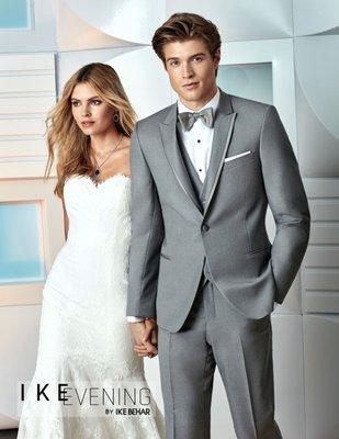 Gallelli Formal Wear