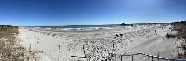 Myrtle Beach State Park