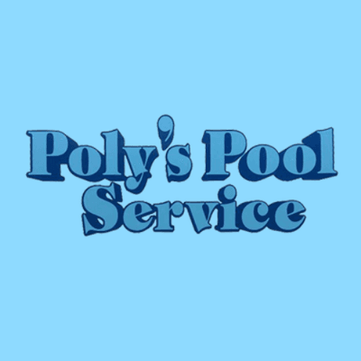 Poly's Pool Service