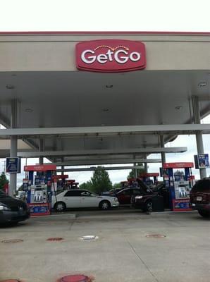 GetGo