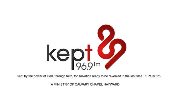 KEPT logo.