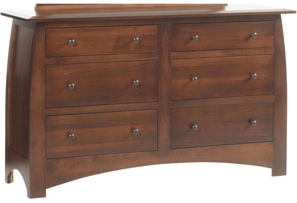 Millcraft Bordeaux dresser! Available in many finishes.