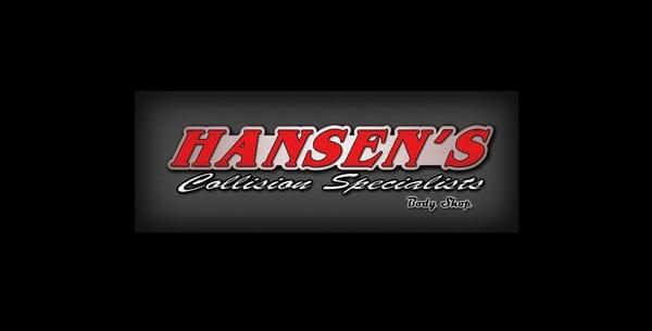 Hansen's Collision Specialist