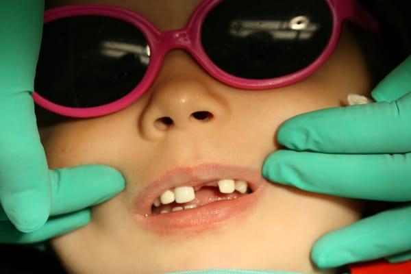 pediatric dentistry