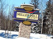 Miller Hill Dental