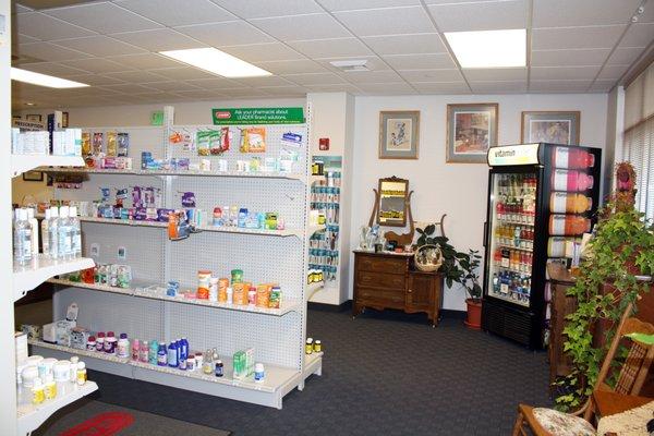 Anderson Family Pharmacy