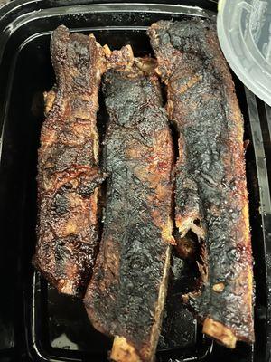 Spare Ribs