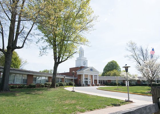 Regal Heights Healthcare and Rehabilitation Center in Hockessin, DE