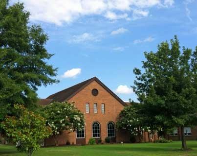 New Hanover Presbyterian Church