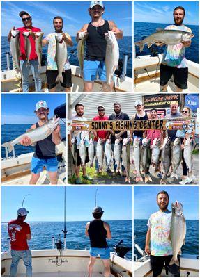 Lucky Dutchman Charters