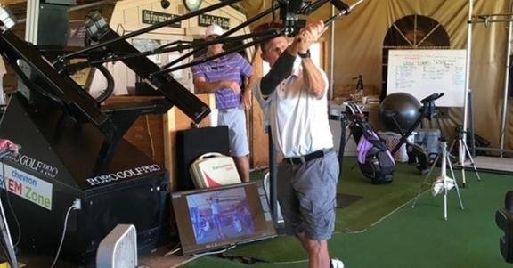 Mike Schy Golf Performance Institute