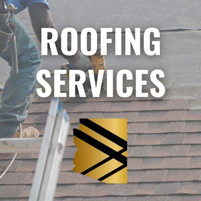 Roofing Services