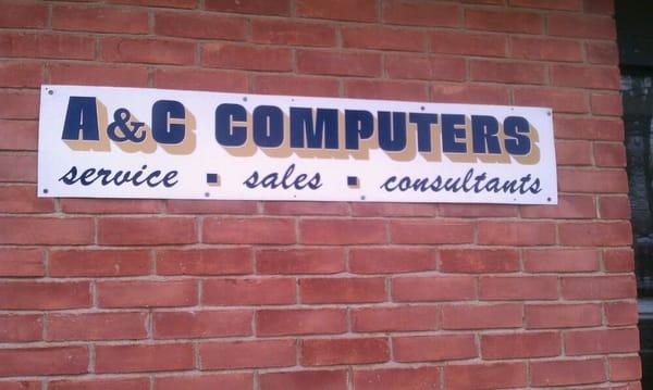 A & C Computers