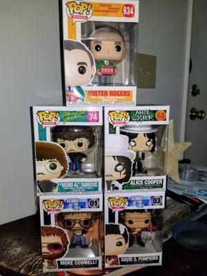 Want Pops! ?  They gots 'em.