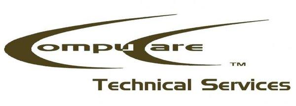 Compucare Technical Services Trademark