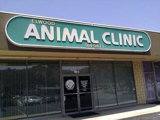 Elwood Animal Clinic