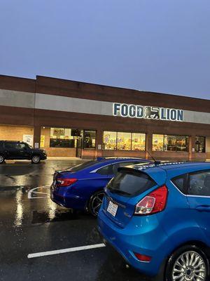 Food Lion