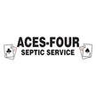 Aces-Four Septic Service Inc