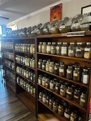 Authentically Me Herbs & More