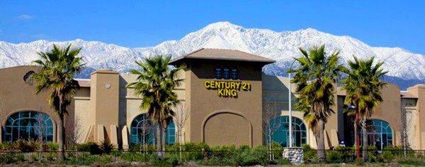 Century 21 King Office, Rancho Cucamonga, CA