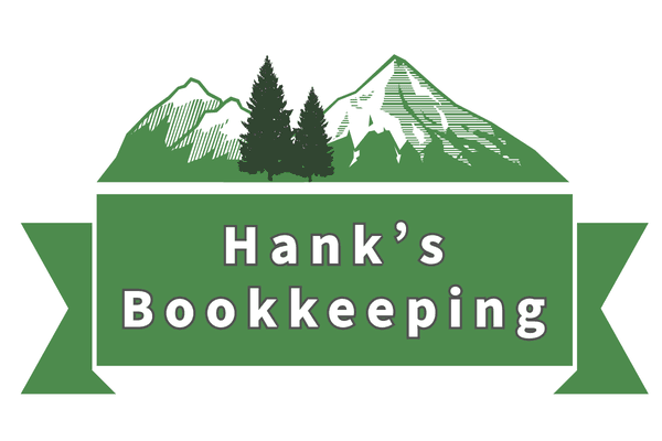 Hank’s Bookkeeping