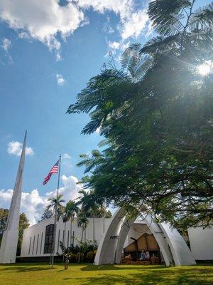 South Miami Lutheran Church