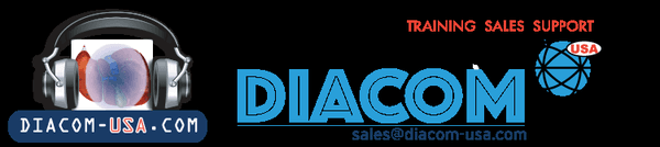 Diacom USA