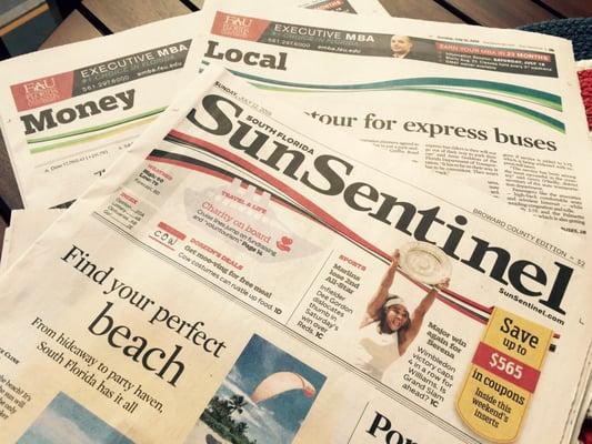 Sun-Sentinel