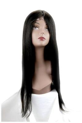 Full Lace WIgs