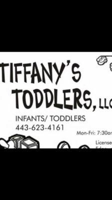 Tiffanys Toddlers