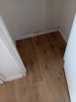 Bob's flooring