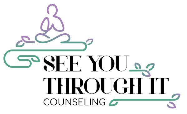 See You Through It Counseling