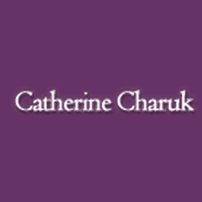 Catherine Charuk