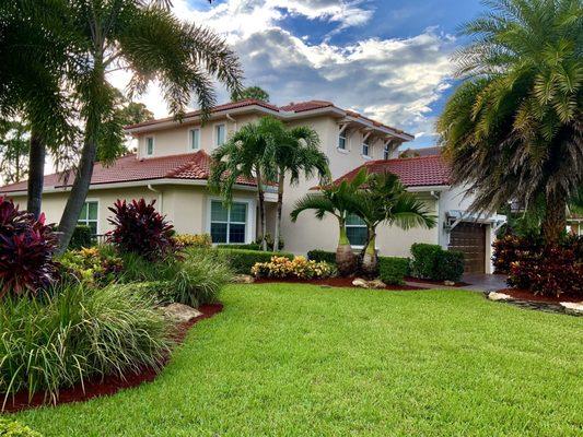 SOFLO Landscaping & Property Maintenance