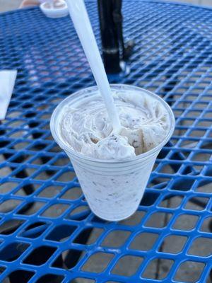 Jimmy T's Soft Serve