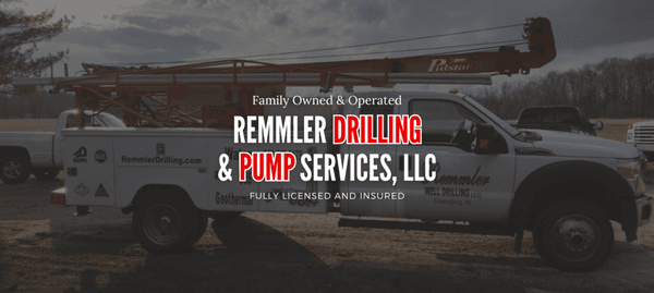 Remmler Drilling & Pump Service