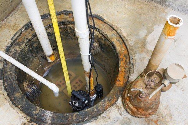 Sump Pump Gurus