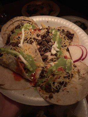 Tacos!