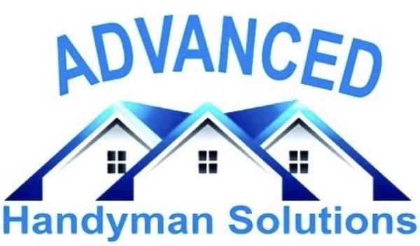 Advanced Handyman Solutions logo