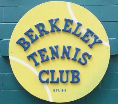 Berkeley Tennis Club