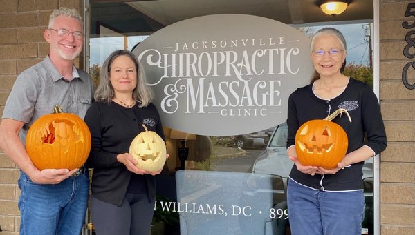 Jacksonville Chiropractic & Massage Clinic