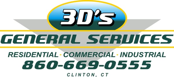 3D'S General Services