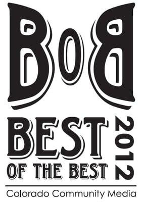 Voted Best Auto Broker in Centennial 2012