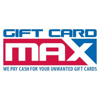 GIft Card Max. Detroits Top Gift Card Buyer!