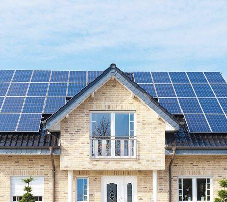 Go Solar & Save money. Raise your property value and eliminate your electric bill.