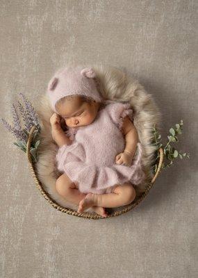 Newborn Session