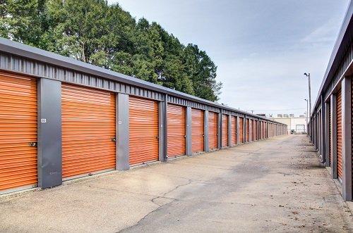 StorageMax Clinton Two