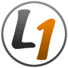 Level One Web Design Logo