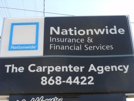 Nationwide Insurance