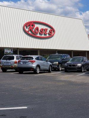 Roses Stores